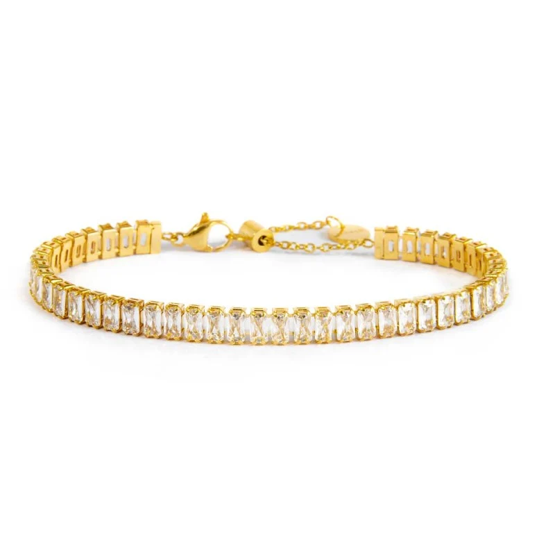 Sparkles | Bracciale | 31BR0008G-W