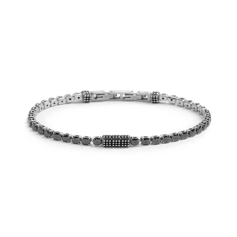Vision | Bracciale | 33BR0036N-S
