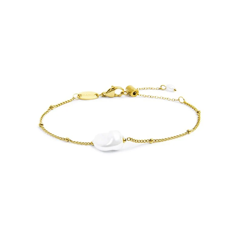 Vision | Bracciale | 33BR0050G-W