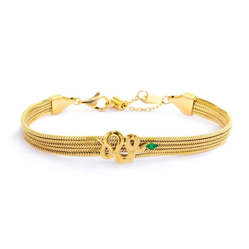 Vision | Bracciale | 33BR0028G-V