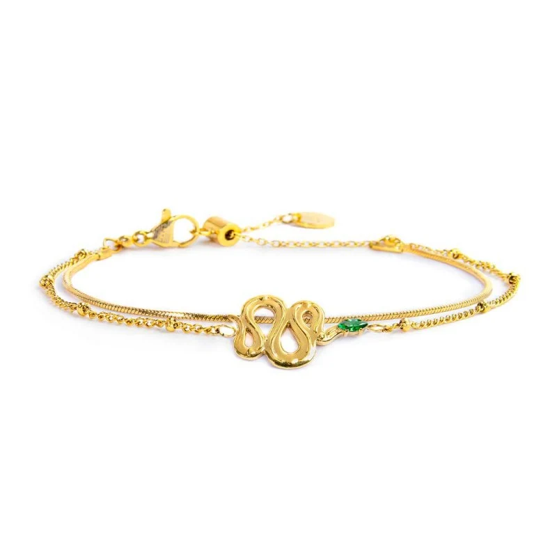 Vision | Bracciale | 33BR0026G-V