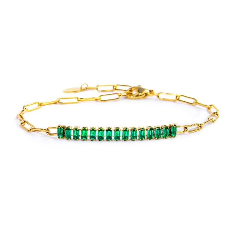 Vision | Bracciale | 33BR0023G-V