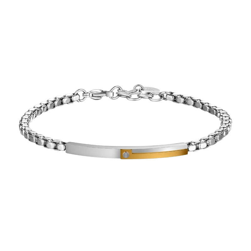 Luca Barra | Bracciale | BA1839