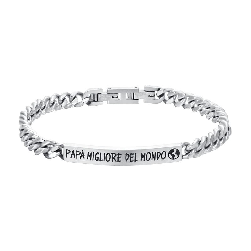 Luca Barra | Bracciale | BA1716
