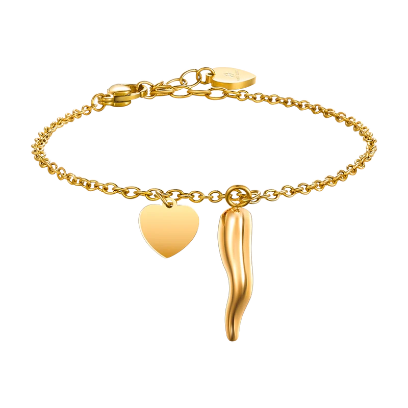 Luca Barra | Bracciale | BK2756