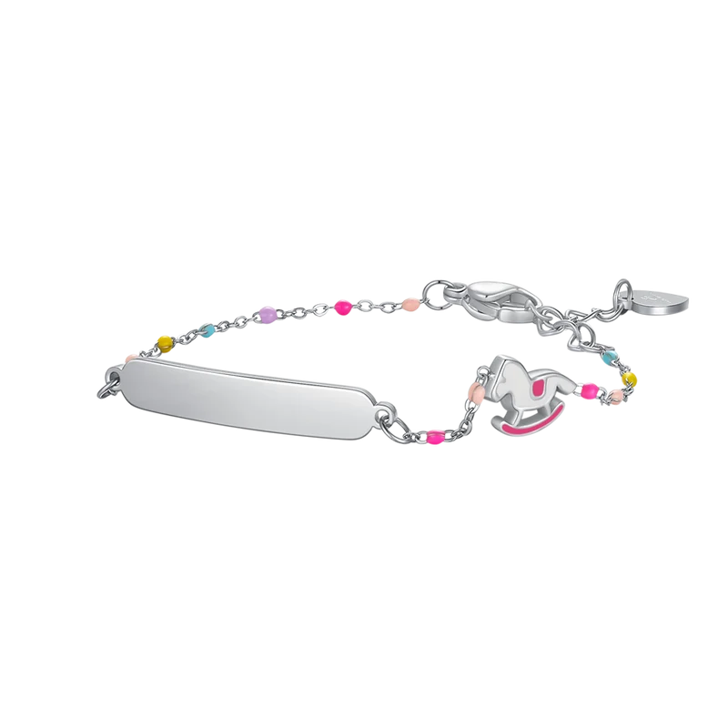 Luca Barra | Bracciale | JB236