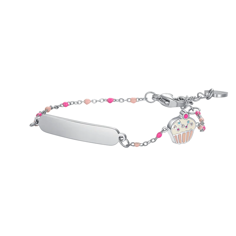 Luca Barra | Bracciale | JB234