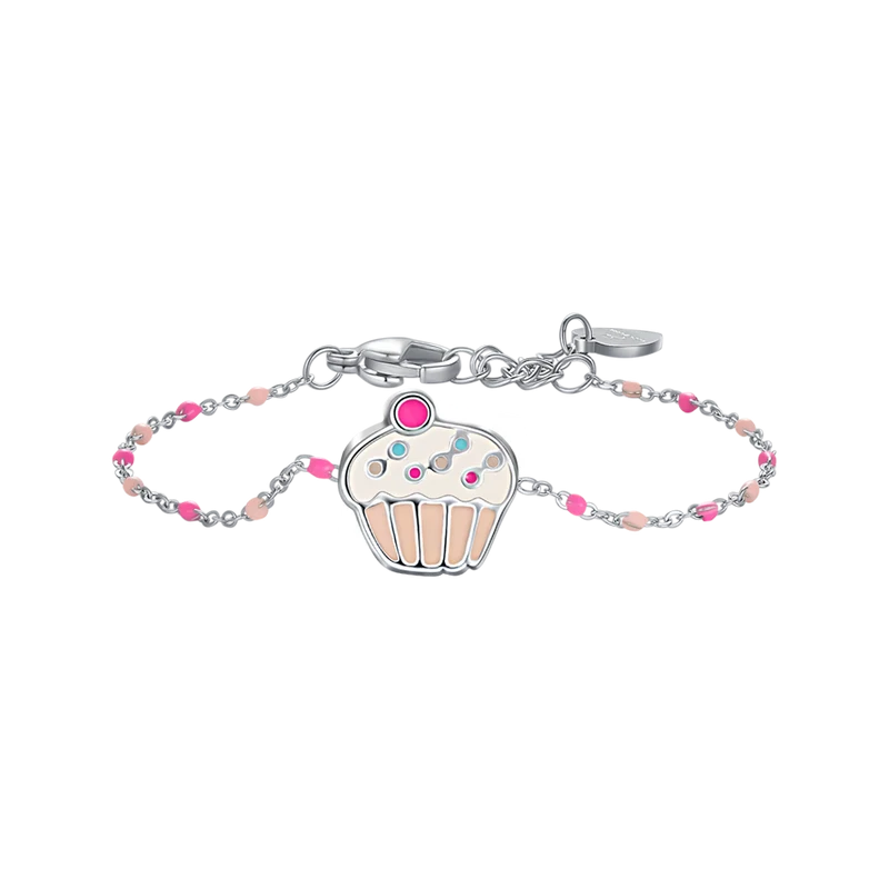 Luca Barra | Bracciale | JB233