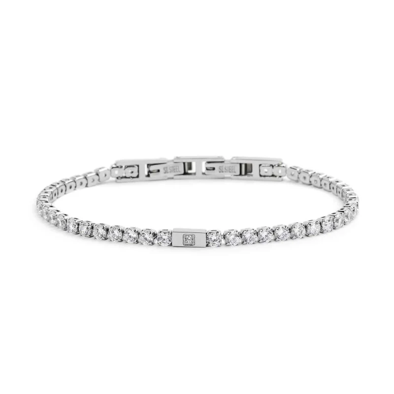 Sparkles | Bracciale | 31BR0005W-S