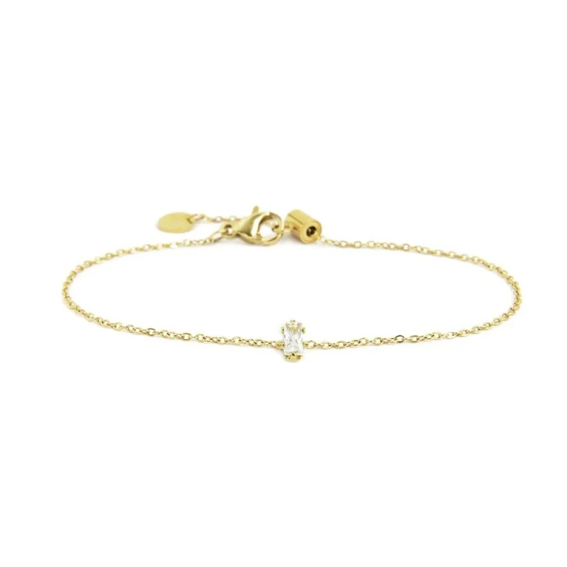 Sparkles | Bracciale | 2BR0100G-W
