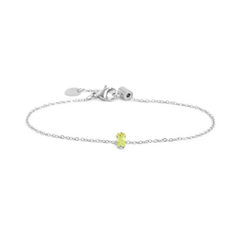 Sparkles | Bracciale | 2BR0100-V