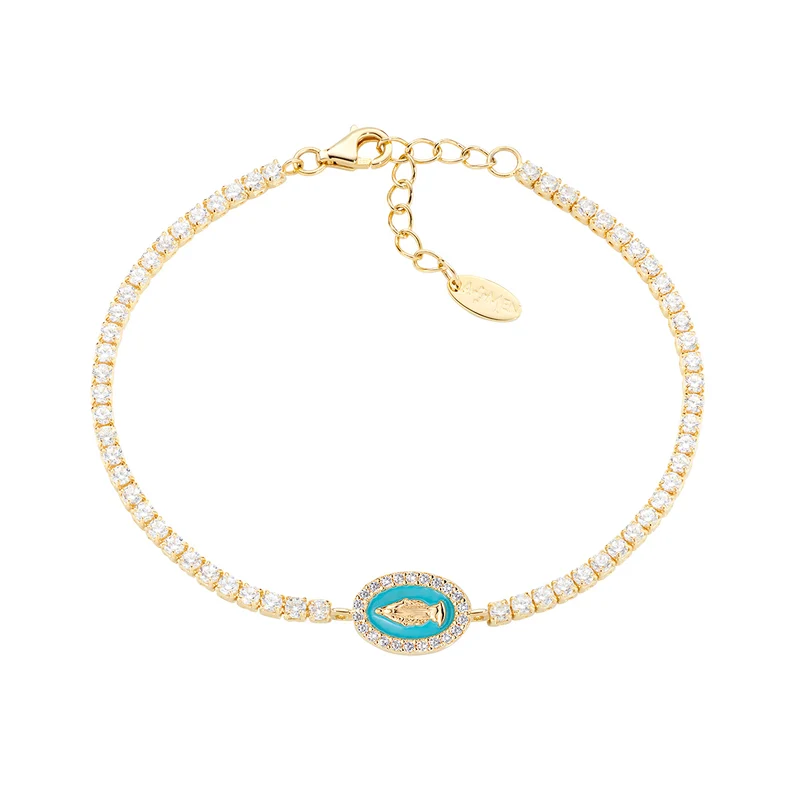 Amen | Bracciale | BTMISMGTIZ16