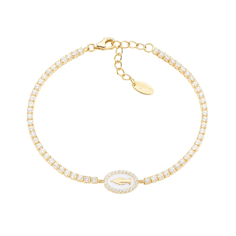 Amen | Bracciale | BTMISMGBZ16