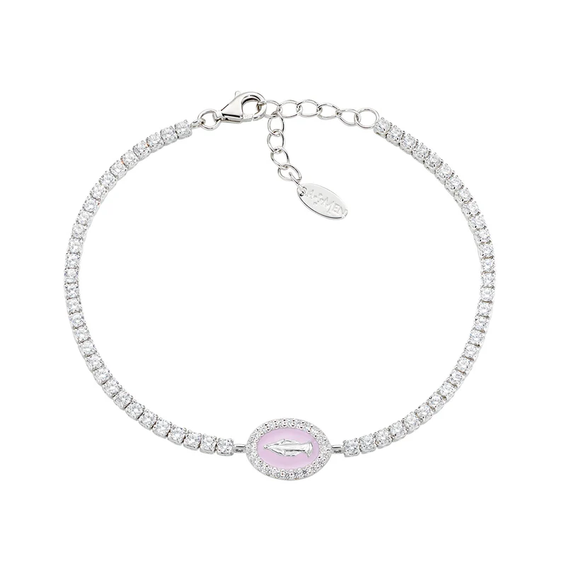 Amen | Bracciale | BTMISMBROZ16