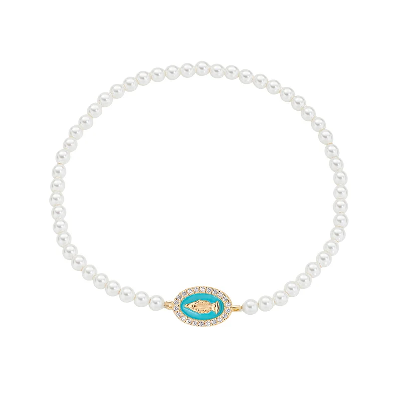 Amen | Bracciale | BRELPE30SWGTI
