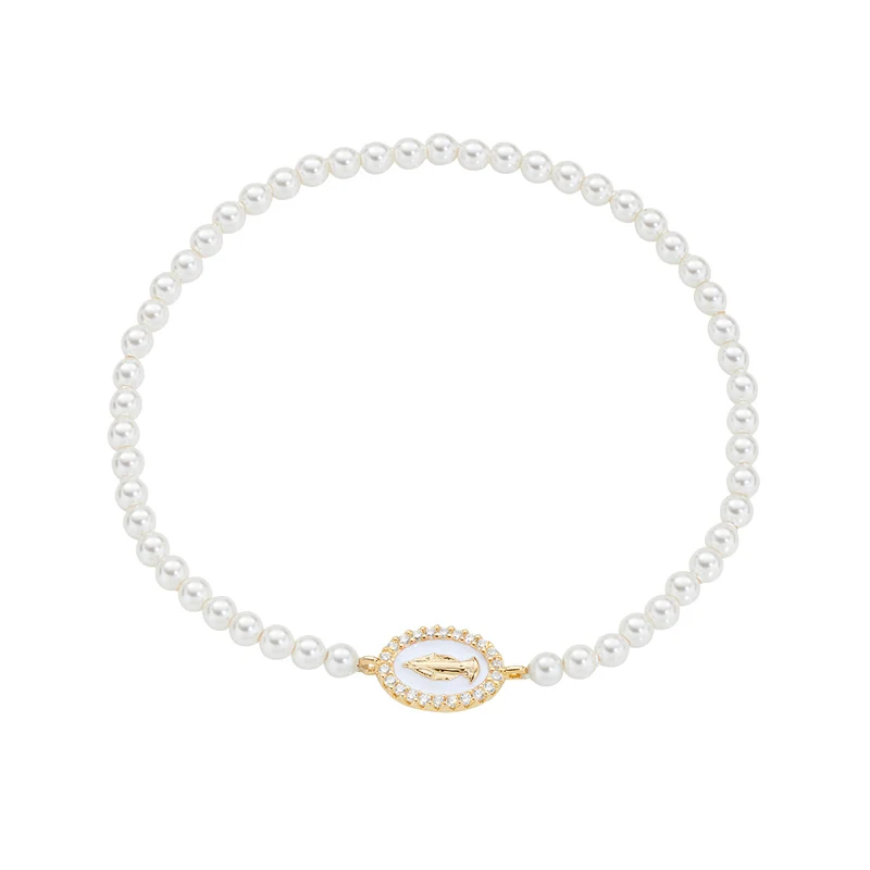 Amen | Bracciale | BRELPE30SWGB