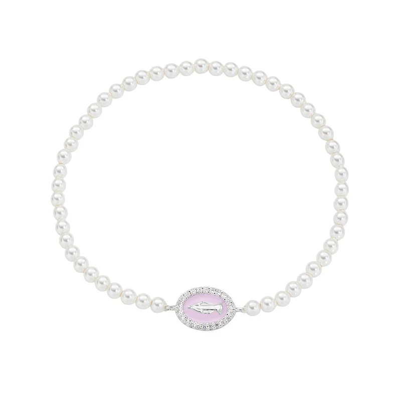 Amen | Bracciale | BRELPE30SWBROZ
