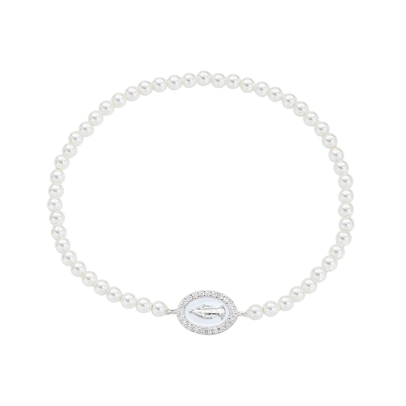 Amen | Bracciale | BRELPE30SWBBZ