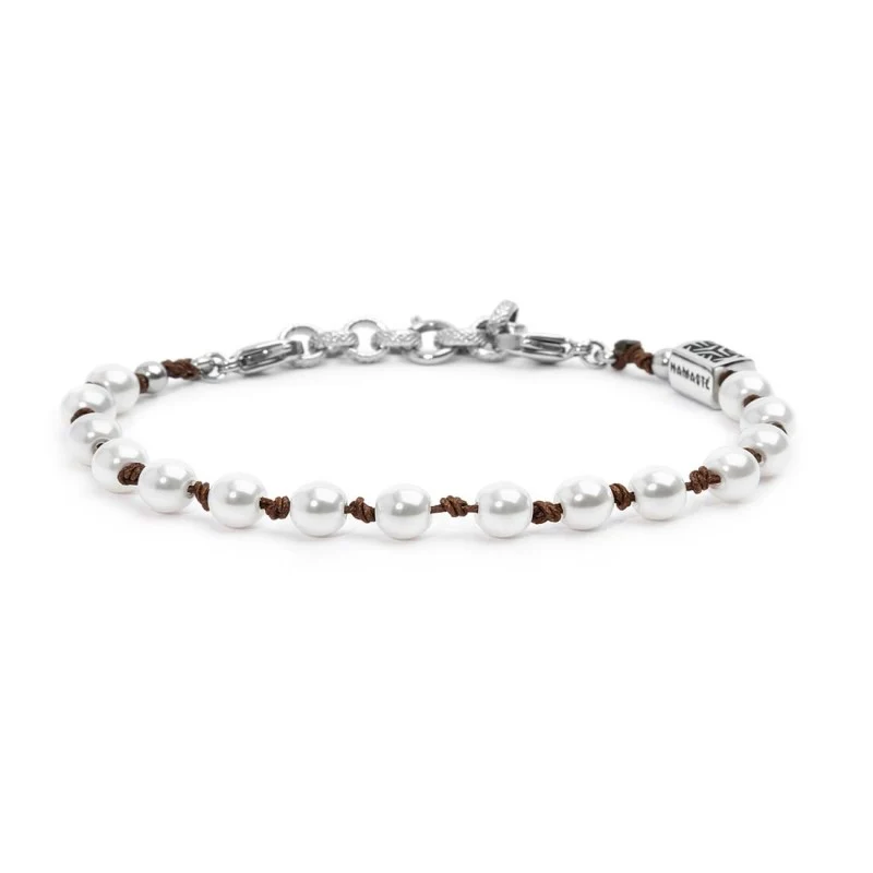 Namaste' | Bracciale | 13BR127-W