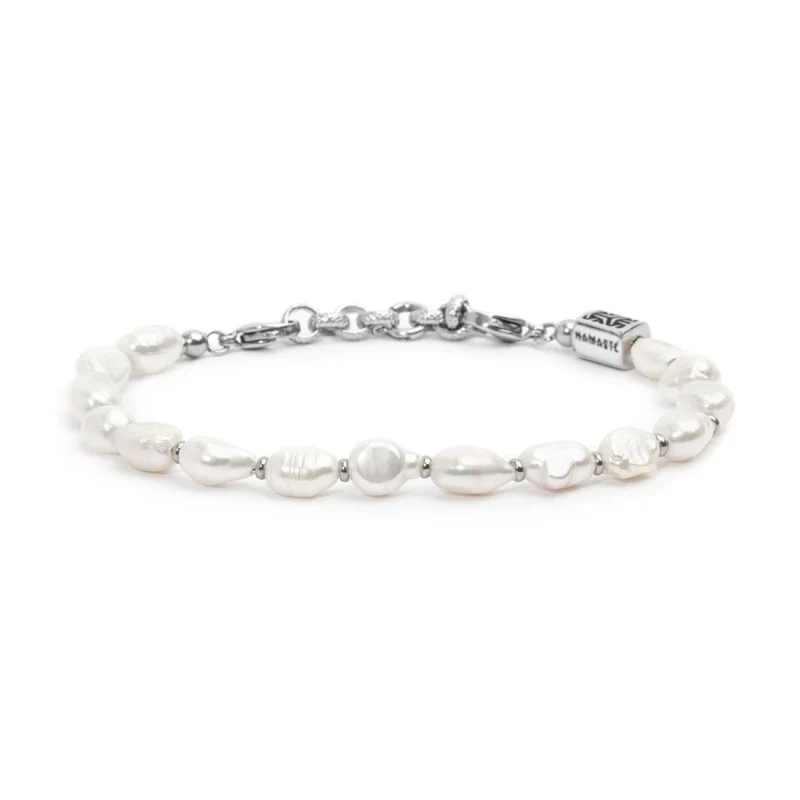 Namaste' | Bracciale | 13BR126-W