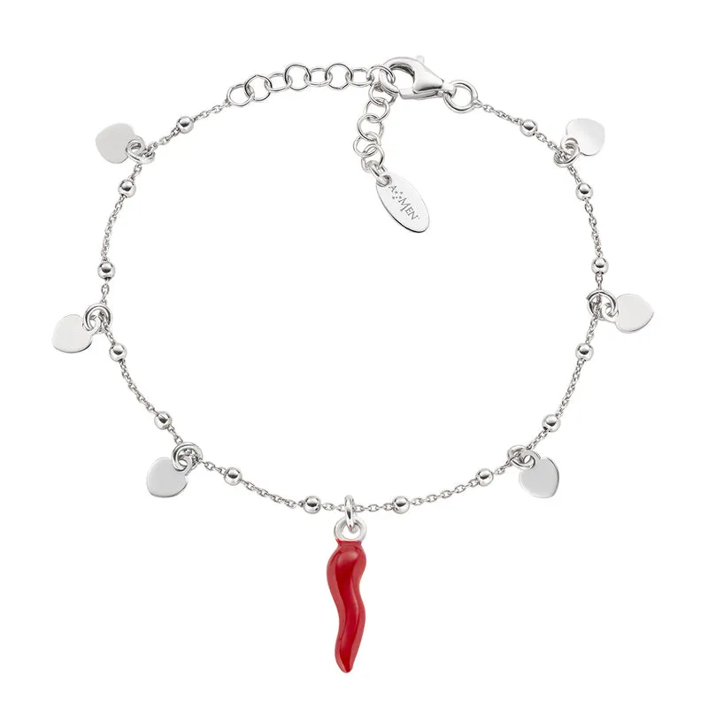 Cornetti | Bracciale | BRCSHBR3