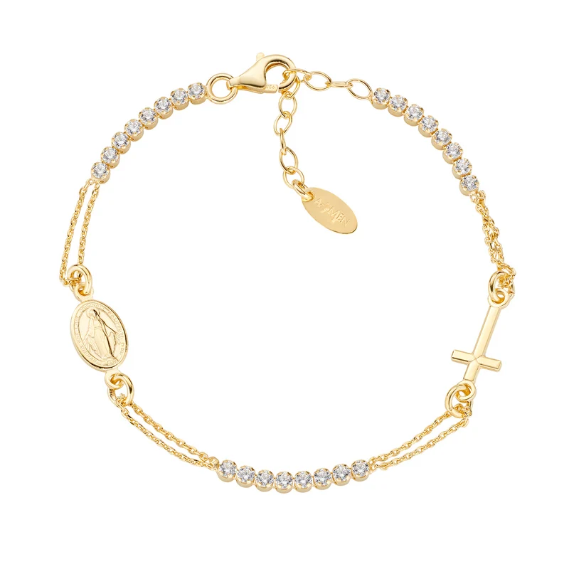 Croci | Bracciale | BRCRMIGBZ3