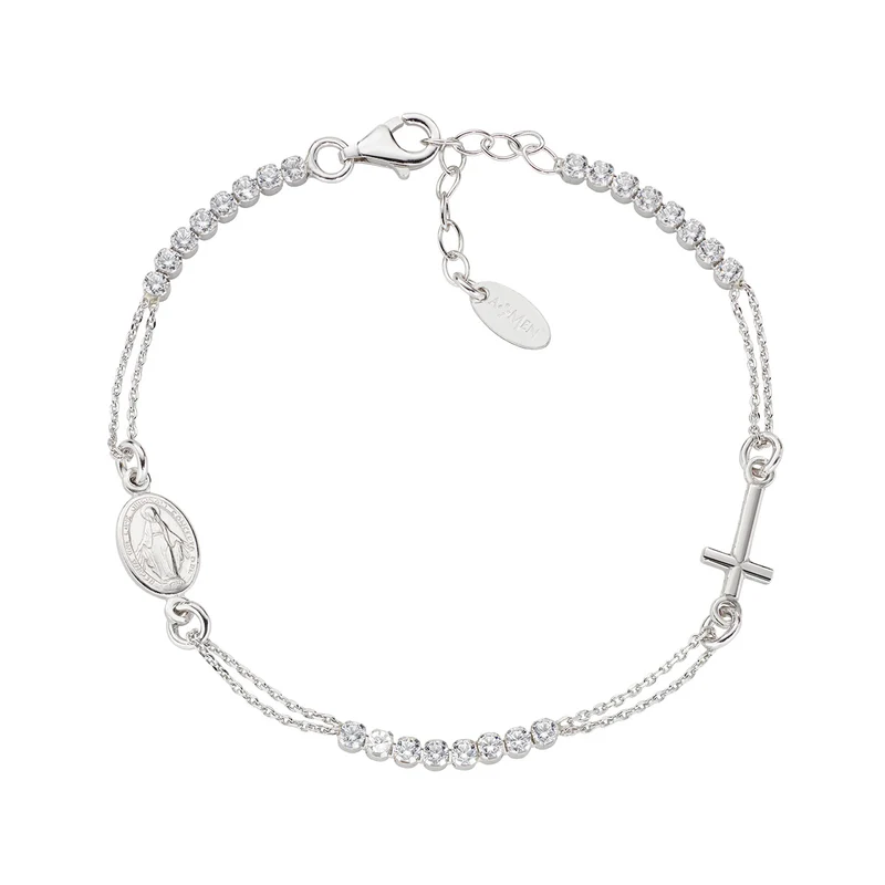 Croci | Bracciale | BRCRMIBBZ3