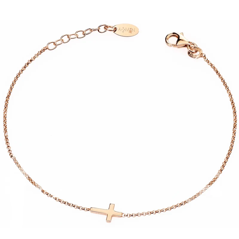 Prega Ama | Bracciale | BRCR