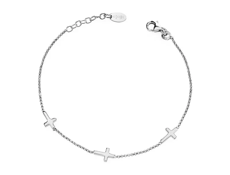 Prega Ama | Bracciale | BR3CB