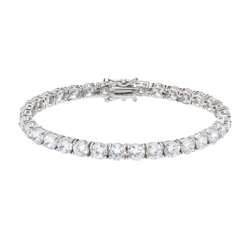 Diamonds Forever | Bracciale | TNBB50-18