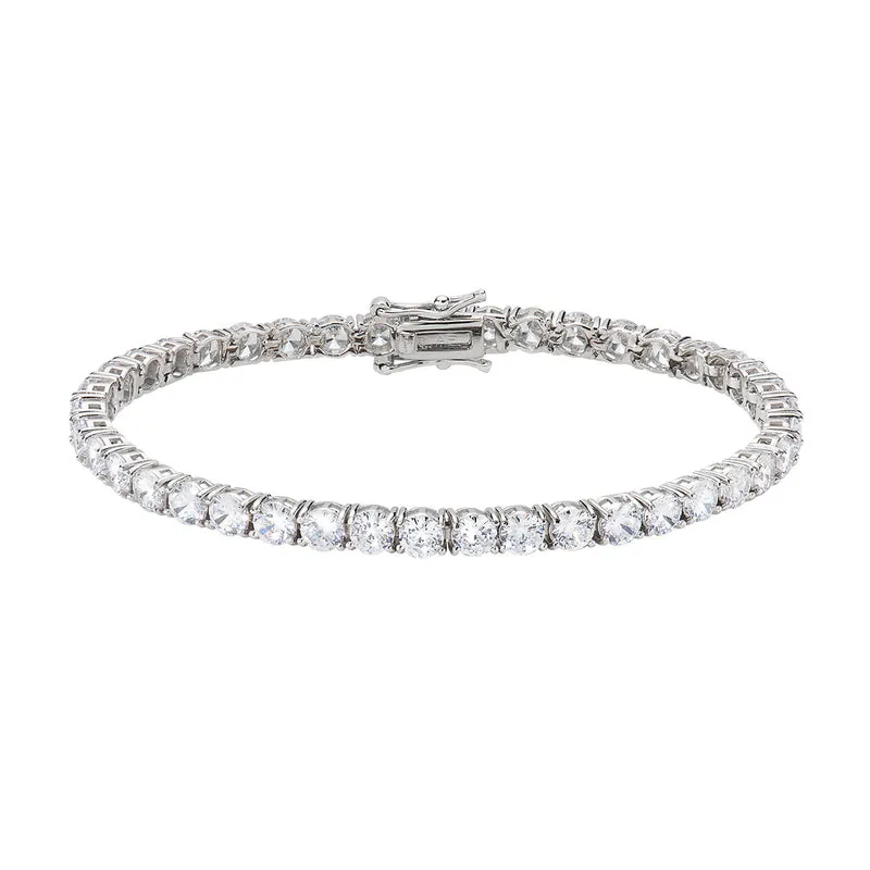 Diamonds Forever | Bracciale | TNBB40-16