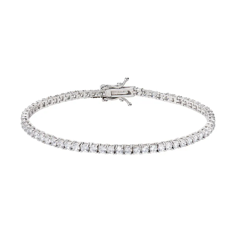 Diamonds Forever | Bracciale | TNBB25-16