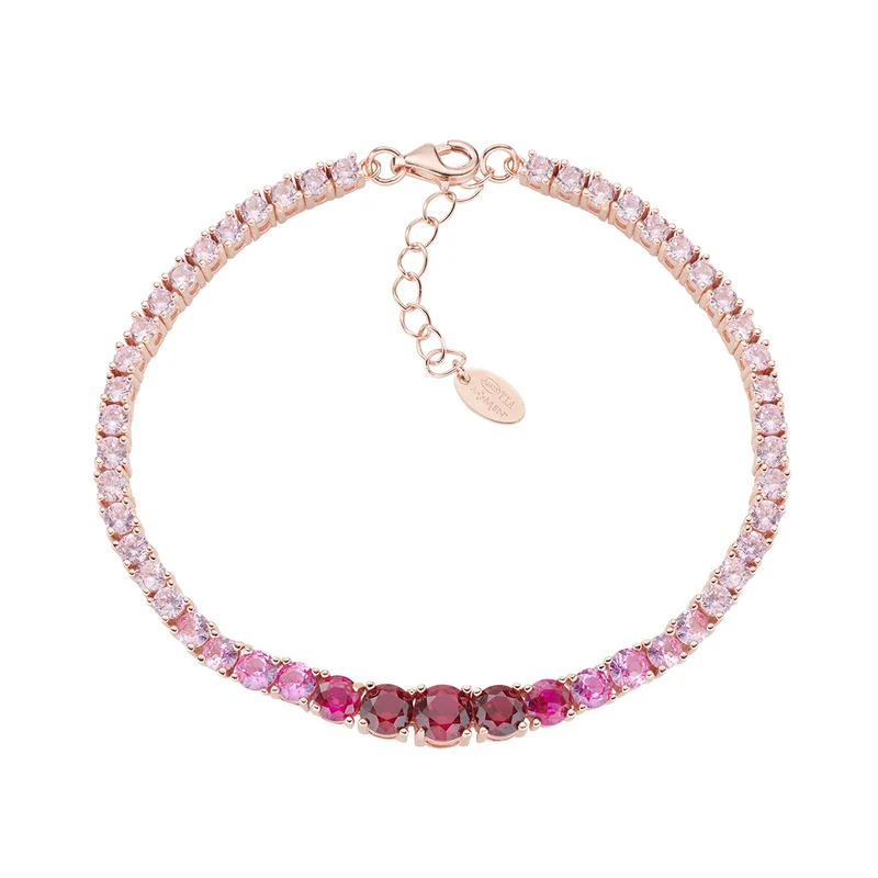 Tennis | Bracciale | BTSCRR