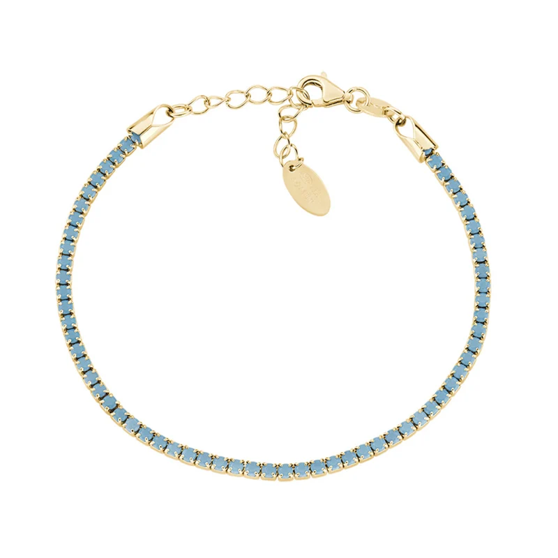 Tennis | Bracciale | BTPGAZ16