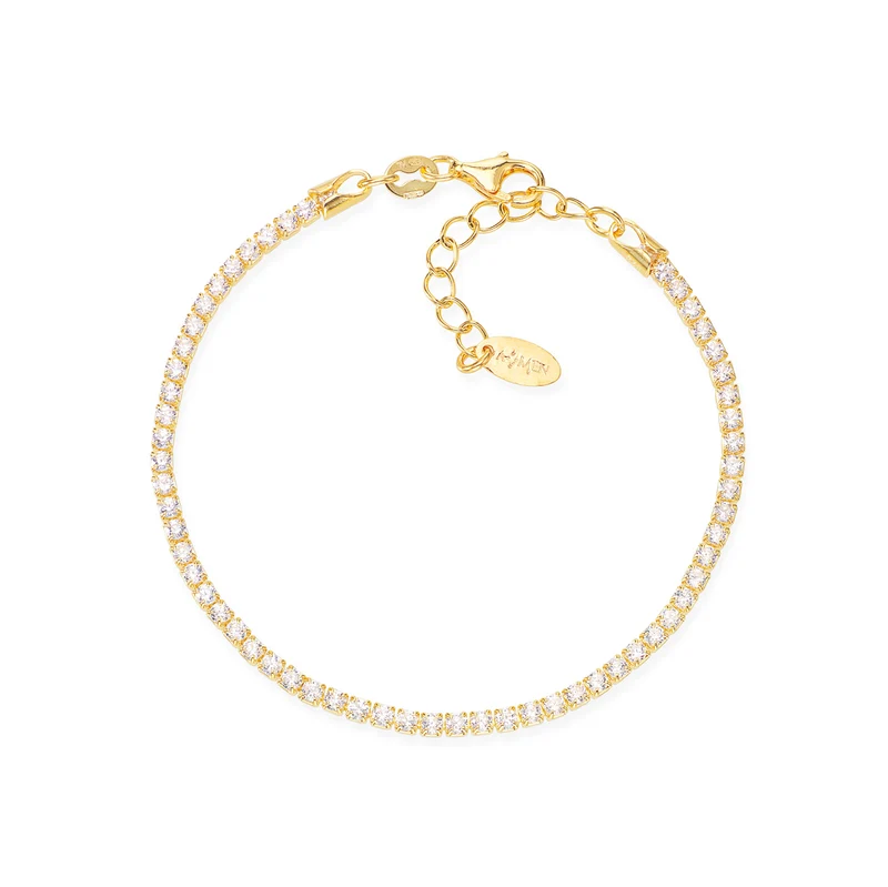 Tennis | Bracciale | BTGB16