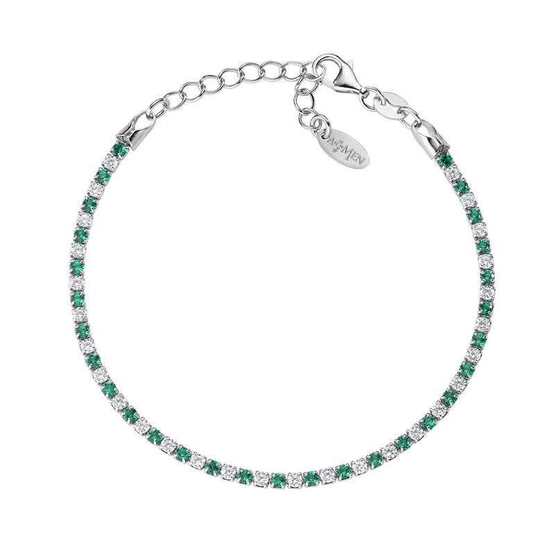 Tennis | Bracciale | BTABBVE16