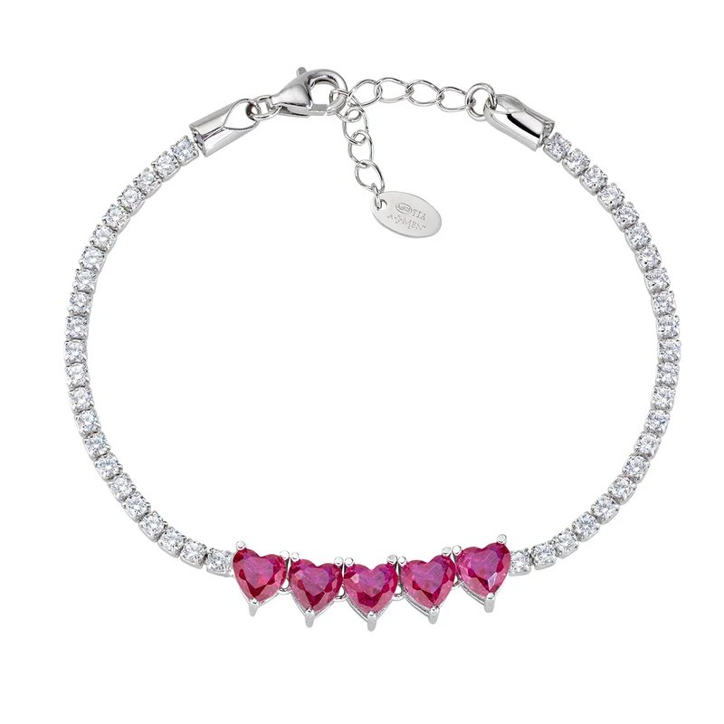 Tennis | Bracciale | BT5CUBRBZ