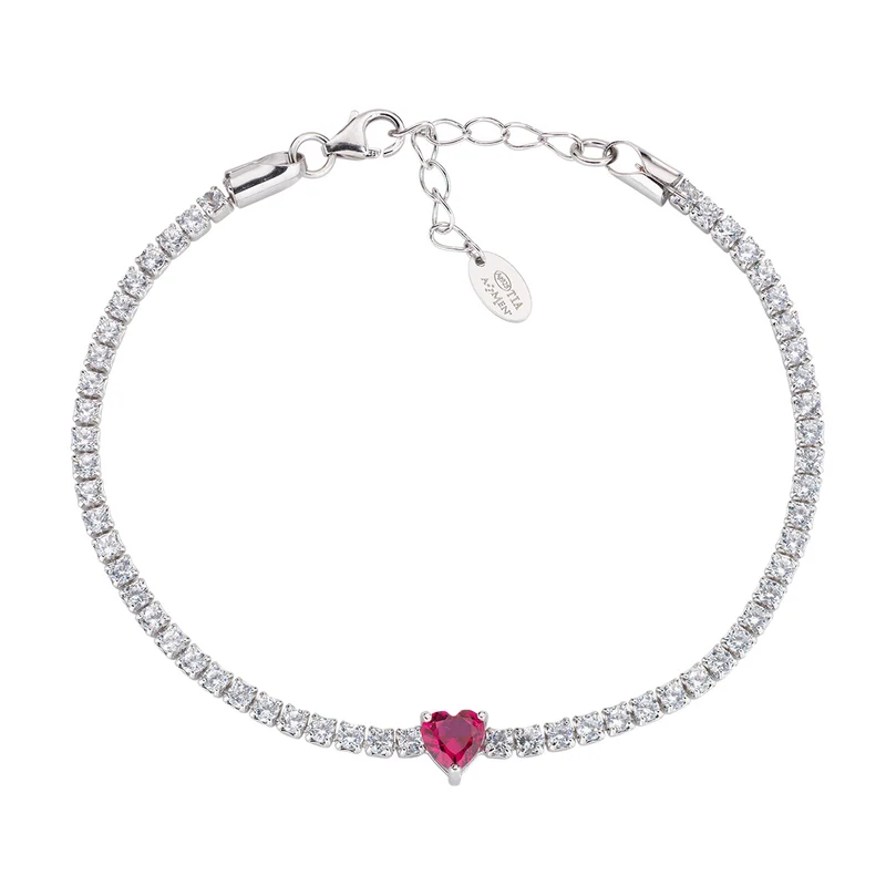 Amore | Bracciale | BT21CUBRBZ16