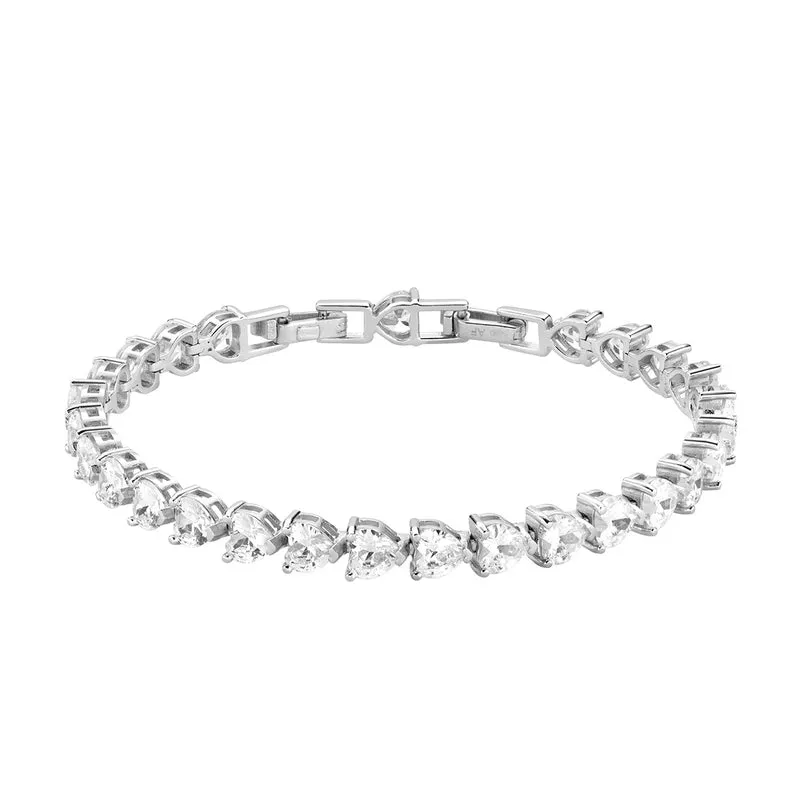 Diamonds | Bracciale | BRTNCUBB