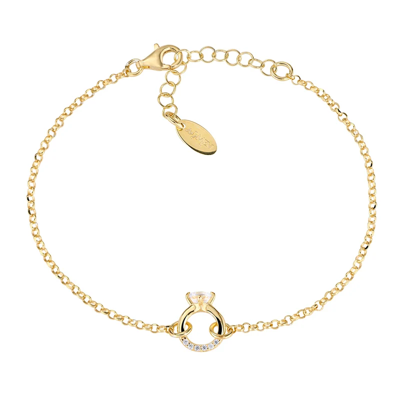 Amore | Bracciale | BRSOGBBZ