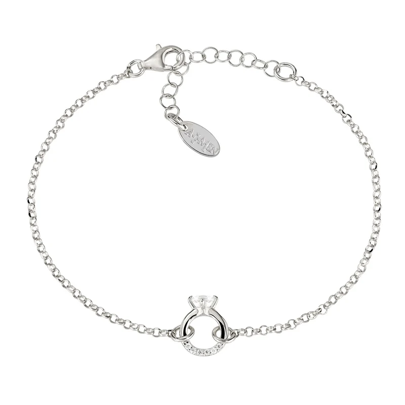 Amore | Bracciale | BRSOBBBZ