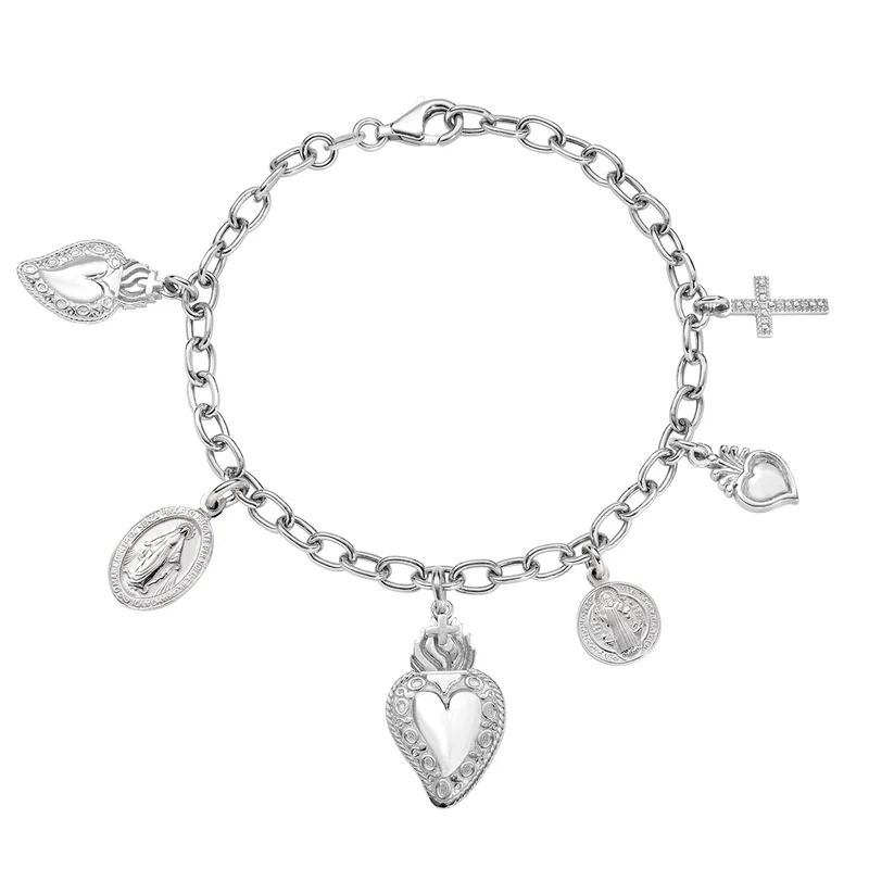 Sacro Cuore | Bracciale | BRSCMB