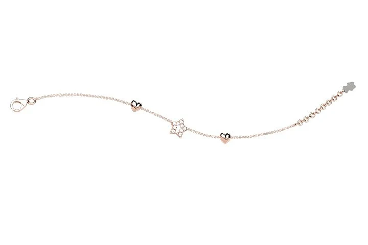 Simbolo | Bracciale | NAN0291