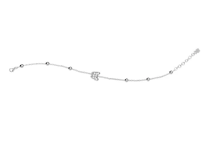 Simbolo | Bracciale | NAN0289