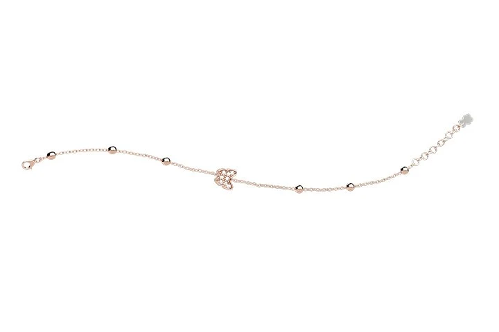 Simbolo | Bracciale | NAN0286