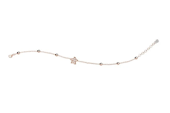 Simbolo | Bracciale | NAN0285