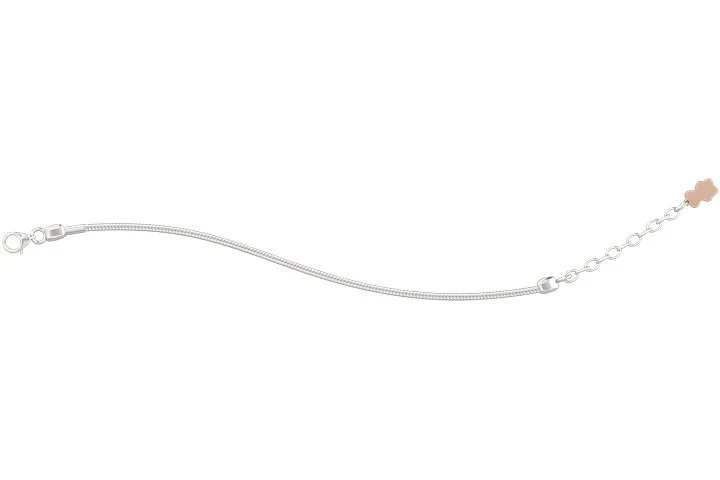 Simbolo | Bracciale | NAN0271