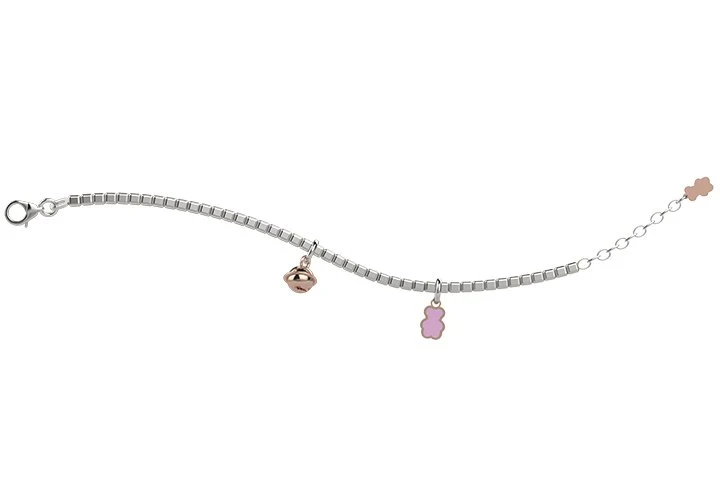 Linea Argento | Bracciale | NAN0249