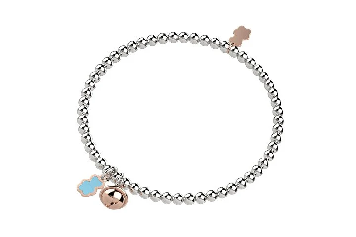Linea Argento | Bracciale | NAN0246