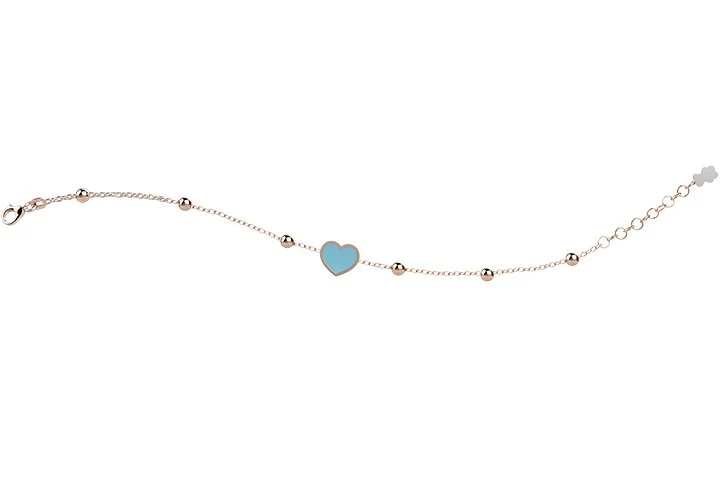 Linea Argento | Bracciale | NAN0240